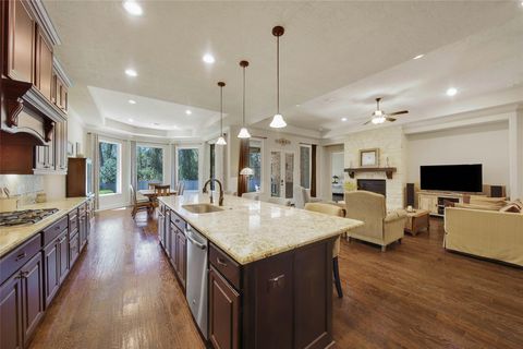 Tiny photo for 3234 Explorer Way, Conroe, TX 77301 (MLS # 65742809)