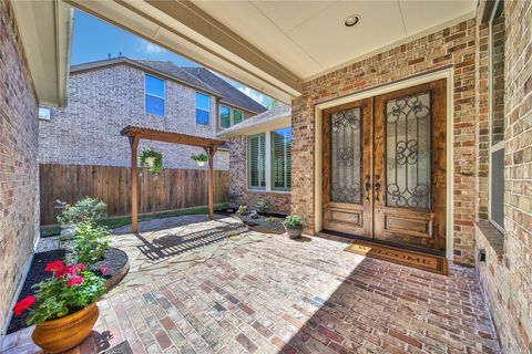 Tiny photo for 3234 Explorer Way, Conroe, TX 77301 (MLS # 65742809)