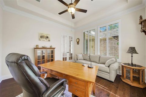 Tiny photo for 3234 Explorer Way, Conroe, TX 77301 (MLS # 65742809)