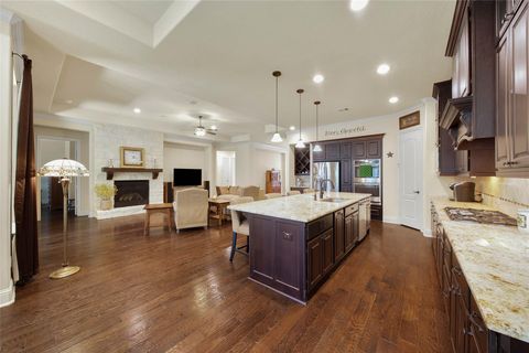 Tiny photo for 3234 Explorer Way, Conroe, TX 77301 (MLS # 65742809)