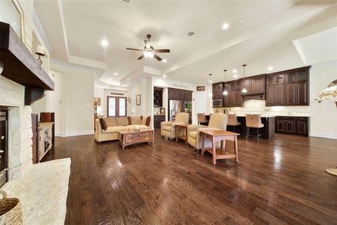 Tiny photo for 3234 Explorer Way, Conroe, TX 77301 (MLS # 65742809)