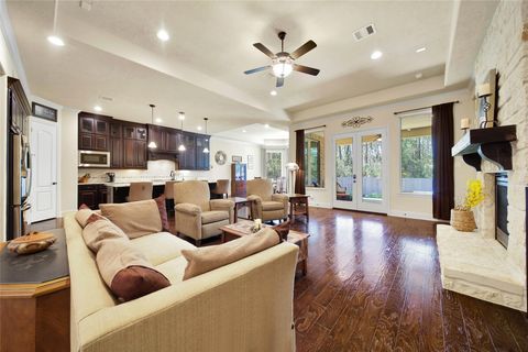 Tiny photo for 3234 Explorer Way, Conroe, TX 77301 (MLS # 65742809)