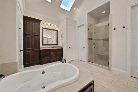 Tiny photo for 3234 Explorer Way, Conroe, TX 77301 (MLS # 65742809)