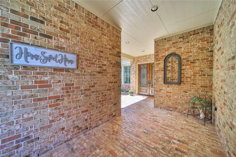 Tiny photo for 3234 Explorer Way, Conroe, TX 77301 (MLS # 65742809)