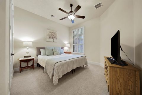 Tiny photo for 3234 Explorer Way, Conroe, TX 77301 (MLS # 65742809)