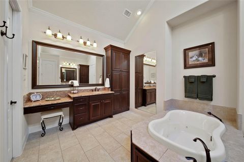 Tiny photo for 3234 Explorer Way, Conroe, TX 77301 (MLS # 65742809)