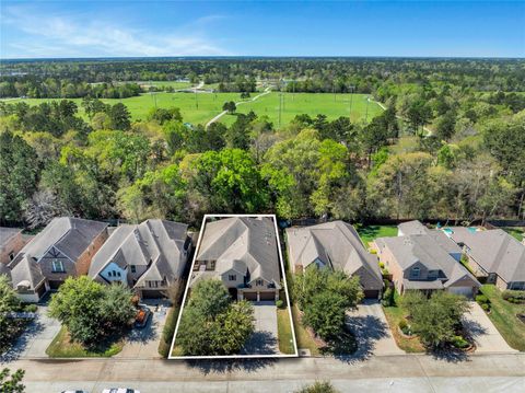 Tiny photo for 3234 Explorer Way, Conroe, TX 77301 (MLS # 65742809)
