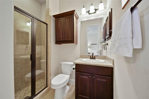 Tiny photo for 3234 Explorer Way, Conroe, TX 77301 (MLS # 65742809)