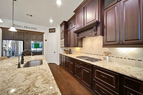 Tiny photo for 3234 Explorer Way, Conroe, TX 77301 (MLS # 65742809)