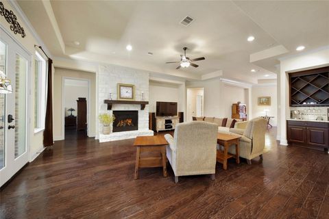 Tiny photo for 3234 Explorer Way, Conroe, TX 77301 (MLS # 65742809)