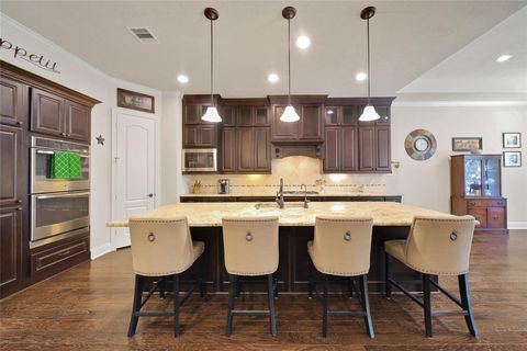 Tiny photo for 3234 Explorer Way, Conroe, TX 77301 (MLS # 65742809)