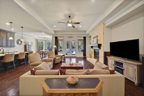 Tiny photo for 3234 Explorer Way, Conroe, TX 77301 (MLS # 65742809)