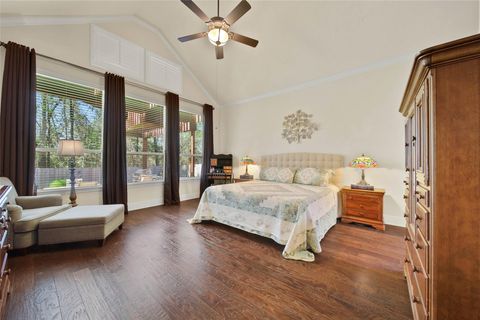 Tiny photo for 3234 Explorer Way, Conroe, TX 77301 (MLS # 65742809)