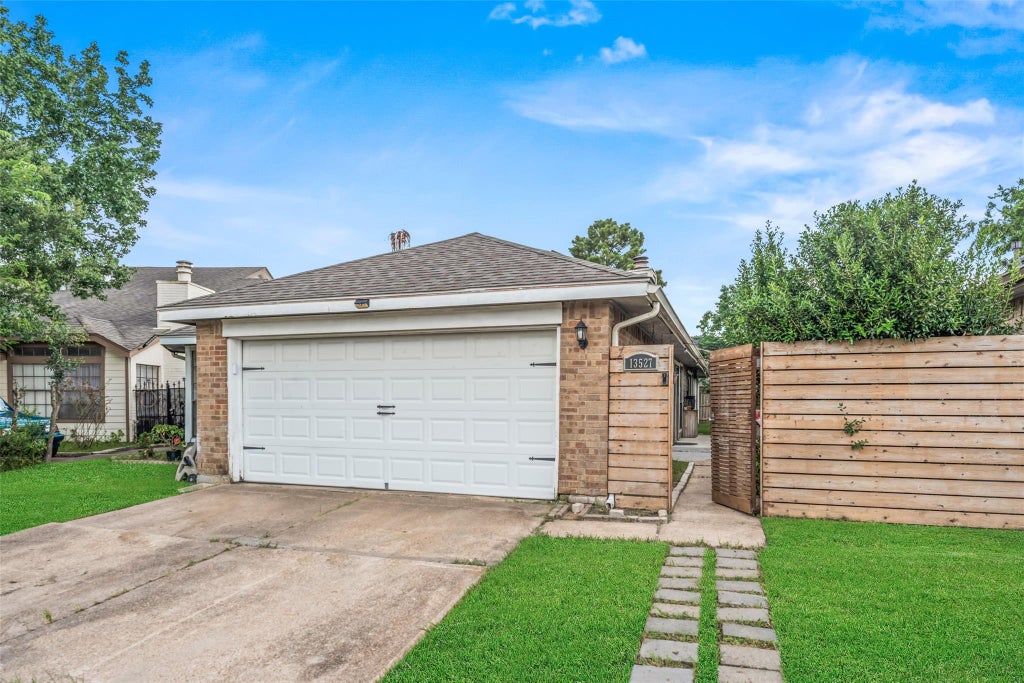 Photo of 13527 Blue Marlin Lane, Houston, TX 77083 (MLS # 60295991)