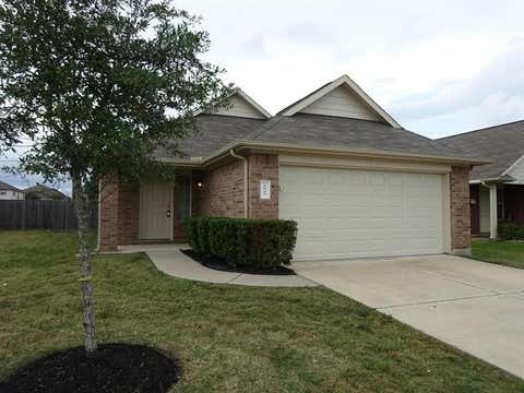 Photo of 5935 Brenwood Trails Lane, Katy, TX 77449 (MLS # 95599244)