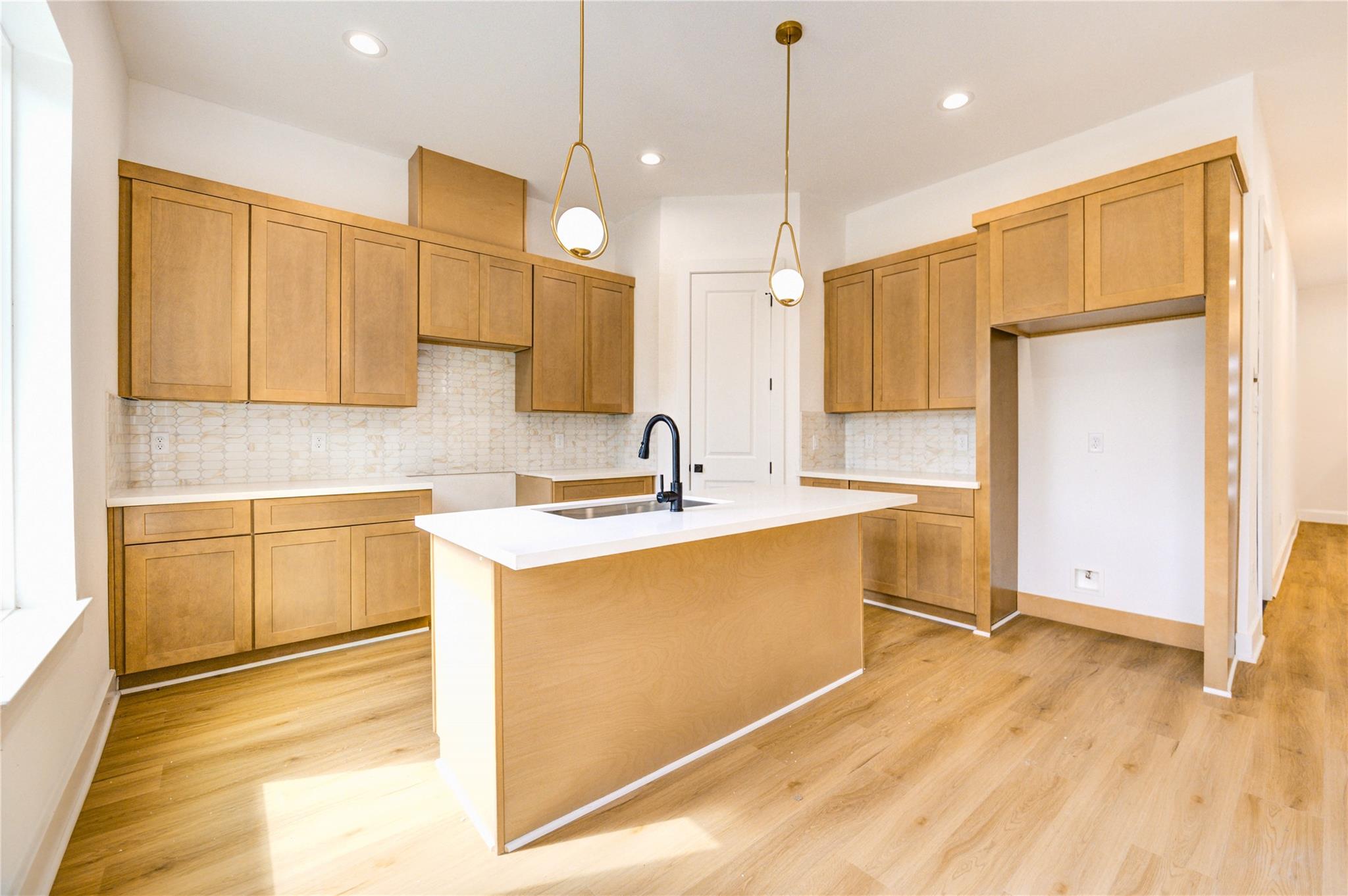 9005 Noel Street A and B