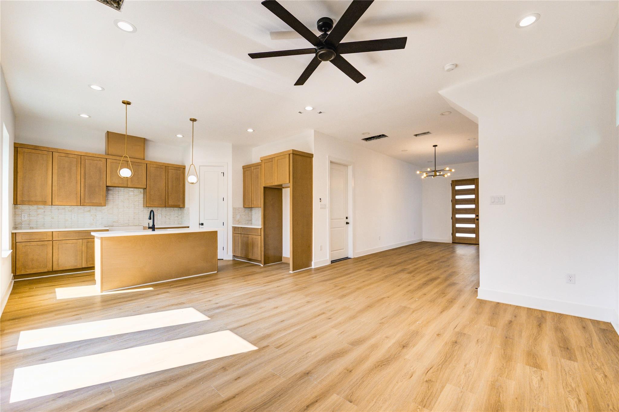 9005 Noel Street A and B