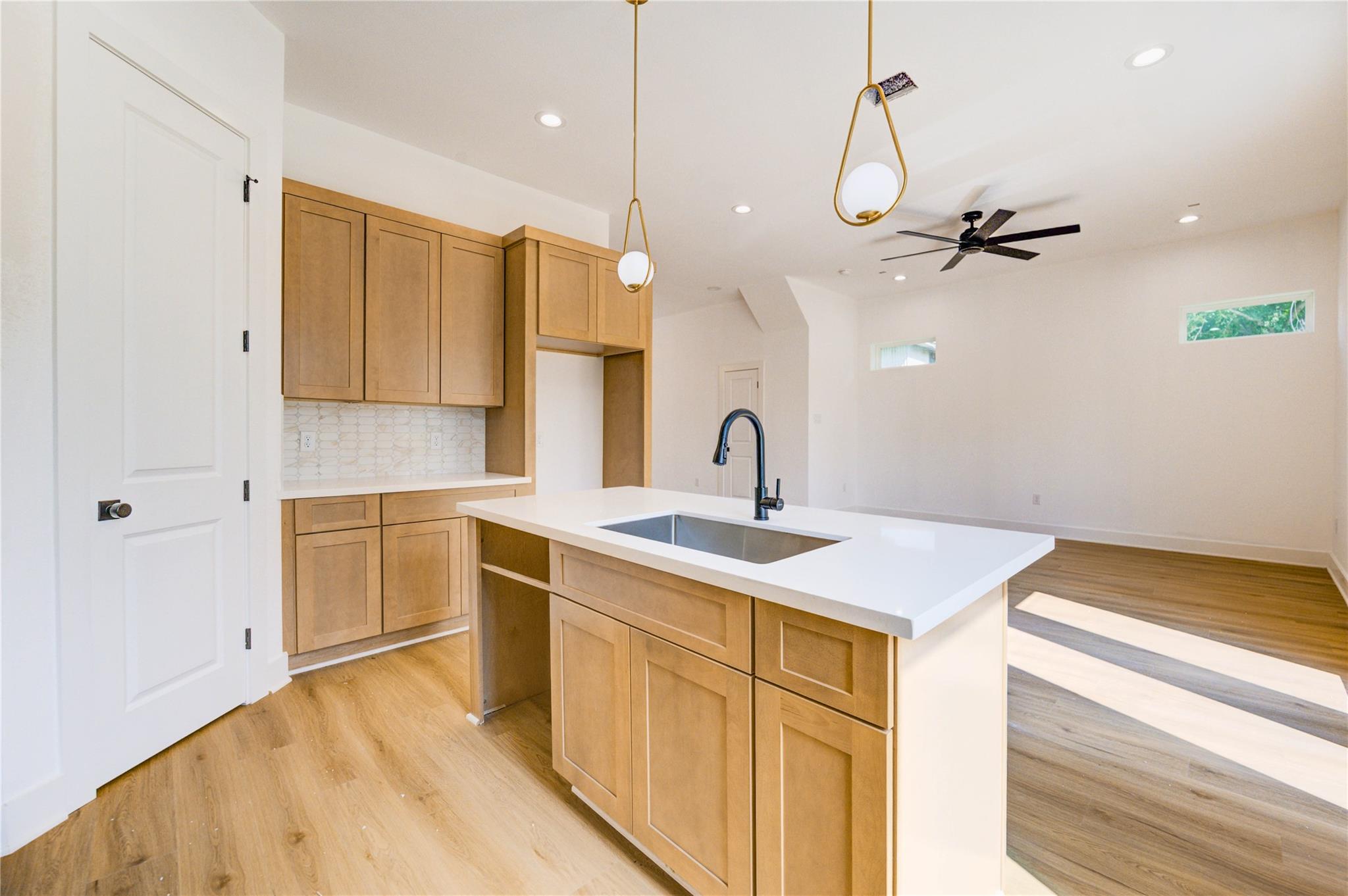 9005 Noel Street A and B