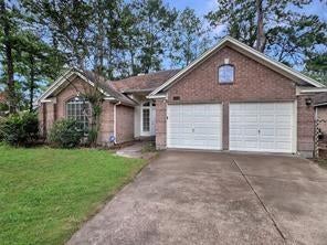 Photo of 5450 Fern Park Drive, Houston, TX 77339 (MLS # 24103733)