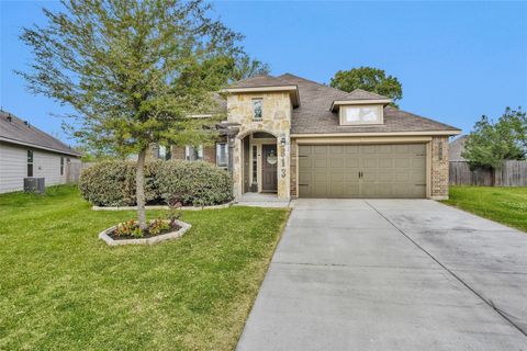 Homes For Sale - 313 Brocks Court<br/> Montgomery, TX 77356