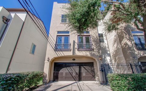 Photo of 517 Fowler Street, Houston, TX 77007 (MLS # 39407716)