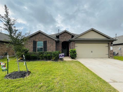 Photo of 3735 Mcdonough Way, Katy, TX 77494 (MLS # 40209263)
