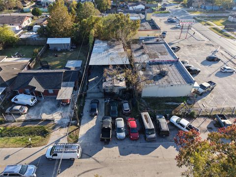 Photo of 3400 Rosemary Lane, Houston, TX 77093 (MLS # 11395459)