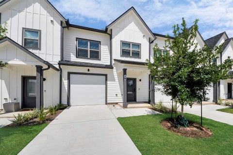Photo of 7711 Longmire Road #199, Conroe, TX 77304 (MLS # 67295723)