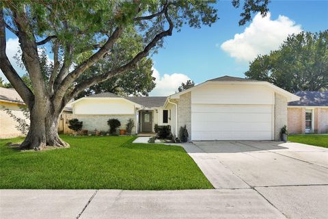 Photo of 24011 Tayloe House Lane, Katy, TX 77493 (MLS # 16871685)