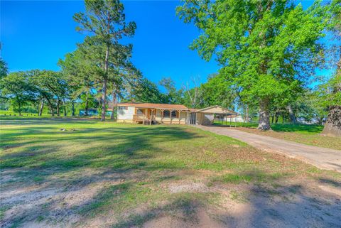 Photo of 119 Monticello Street Street, Trinity, TX 75862 (MLS # 27056175)