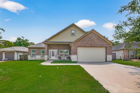 17518 Monsoon Court Crosby TX 77532