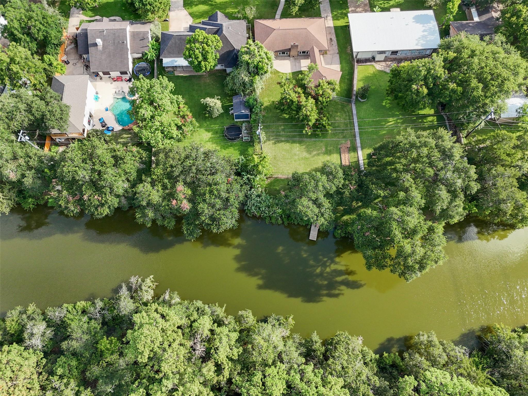 7714 Pecanwood Street