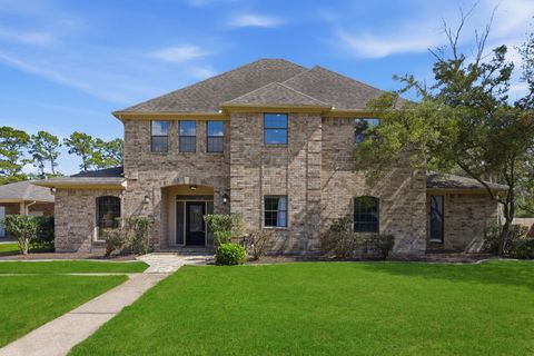 3113 Dow Circle Deer Park TX 77536