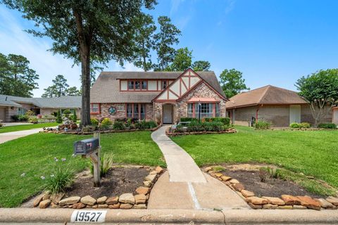 Photo of 19527 Enchanted Springs Drive, Spring, TX 77388 (MLS # 98461336) Photo of 19527 Enchanted Springs Drive, Spring, TX 77388 (MLS # 98461336)