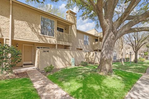 3606 Ocee Street Houston TX 77063