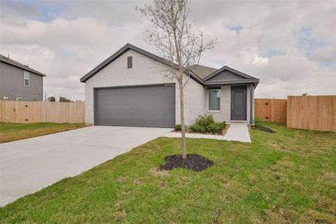Photo of 1327 Tanner Dell Drive, Crosby, TX 77532 (MLS # 35080431)