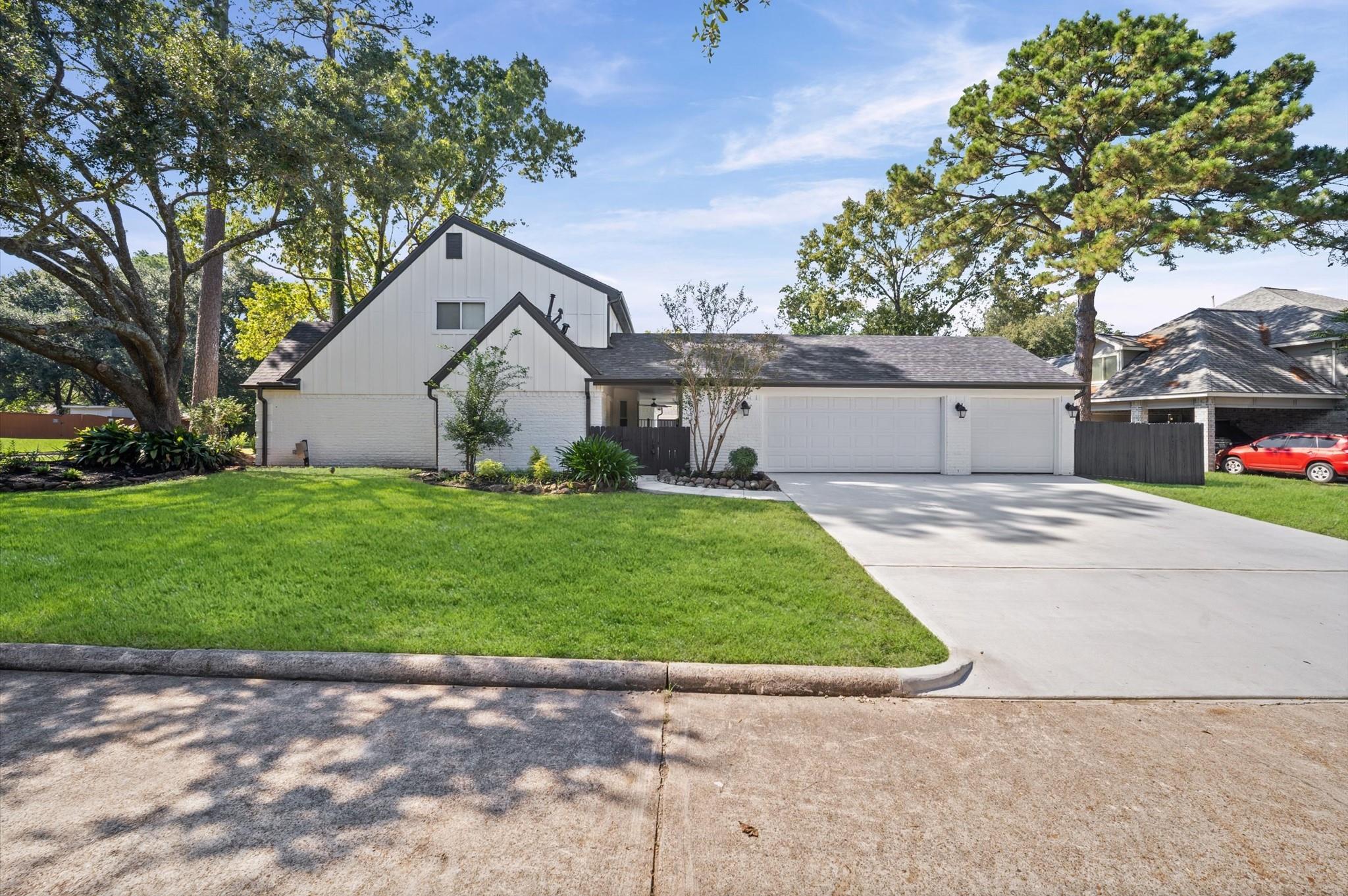 20302 Arrow Cove Drive