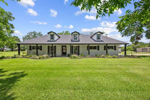 Photo of 3320 Lottie Lane, Rosenberg, TX 77471 (MLS # 3384564)