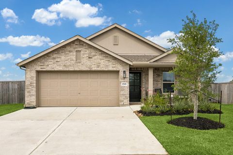 Photo of 2701 Gale Park Court, League City, TX 77573 (MLS # 74246091)