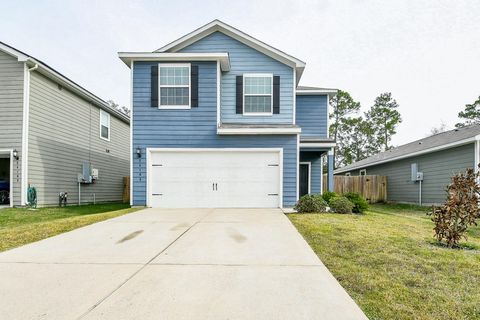 24169 Wilde Drive Magnolia TX 77355