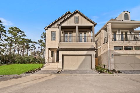 Photo of 14012 Vista Reserve Place Pl, Houston, TX 77079 (MLS # 33203628)