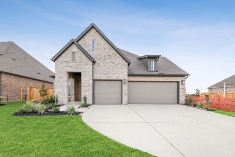 Photo of 21615 Bluestem Fields Drive, Waller, TX 77484 (MLS # 24845771)
