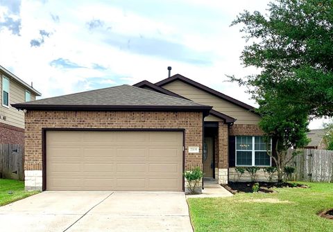 Photo of 27135 Danbridge Gulch Lane, Katy, TX 77494 (MLS # 49838535)