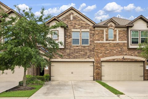 Photo of 3404 Orchard Bridge Lane, Rosenberg, TX 77471 (MLS # 25983548)