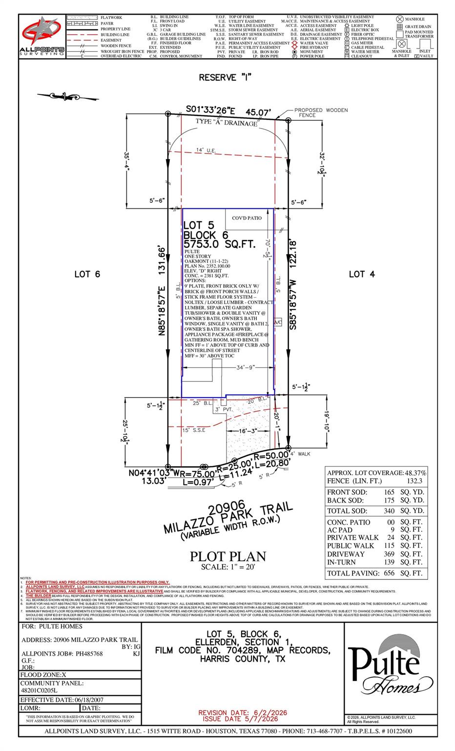 20906 Milazzo Part Trail