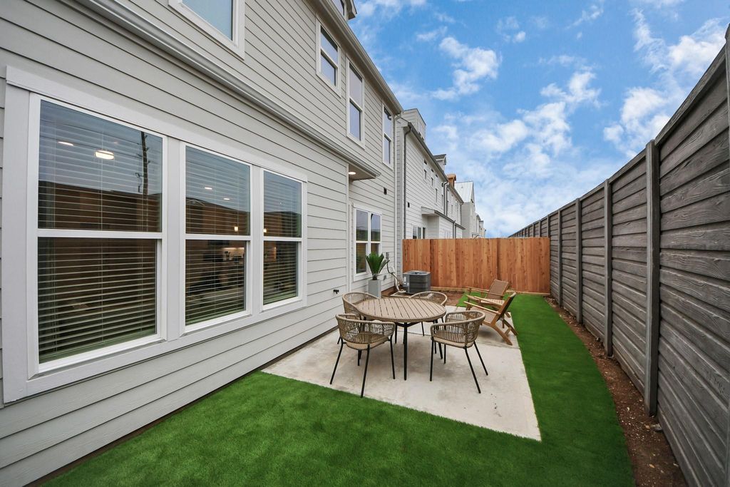 Photo of 7318 Leighton Meadow Lane, Richmond, TX 77407 (MLS # 96571177)