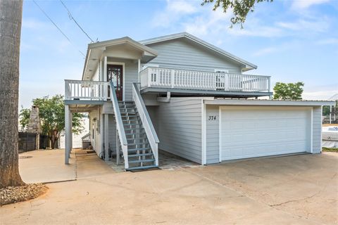 Photo of 374 W Lake Shore Drive, Livingston, TX 77351 (MLS # 47622934)