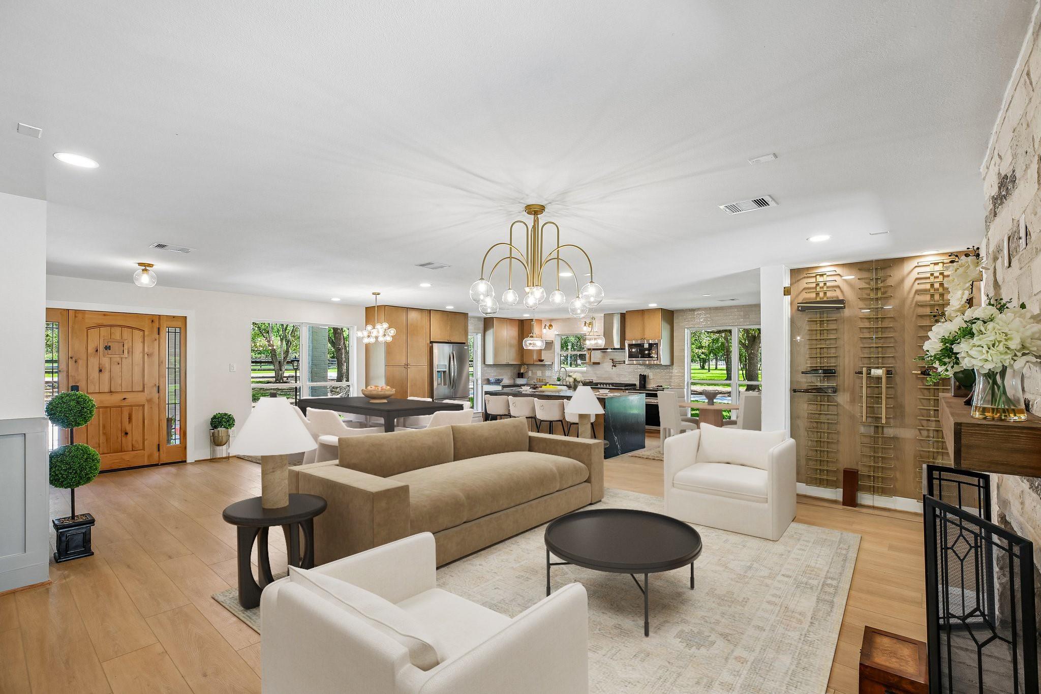 98 Pin Oak Lane
