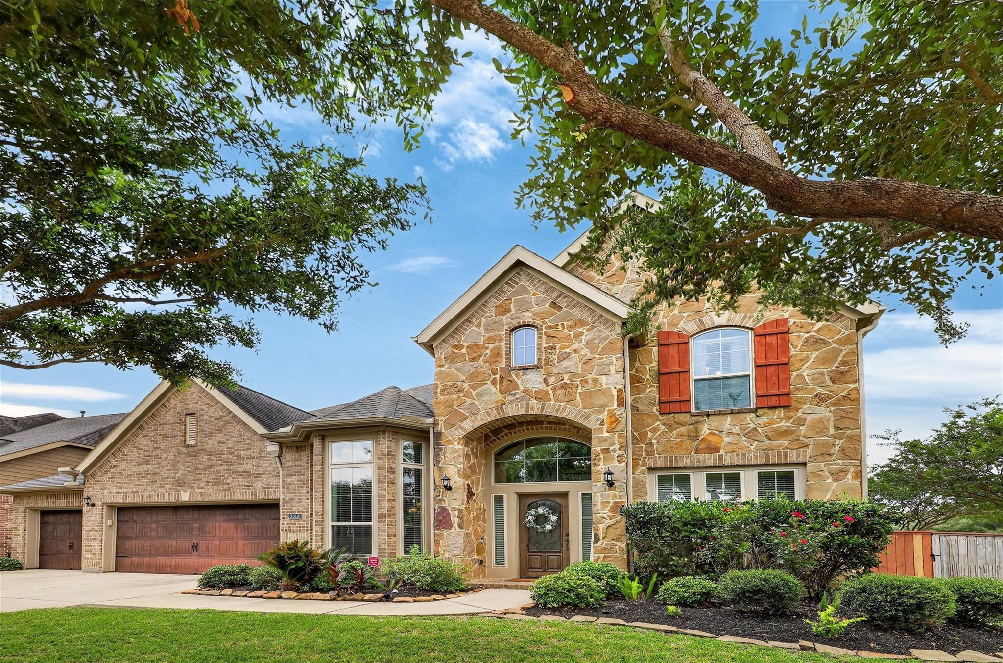 2610 Park Hills Drive