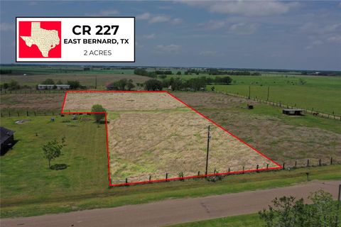 Photo of 0 County Road 227, Hungerford, TX 77448 (MLS # 58597219)